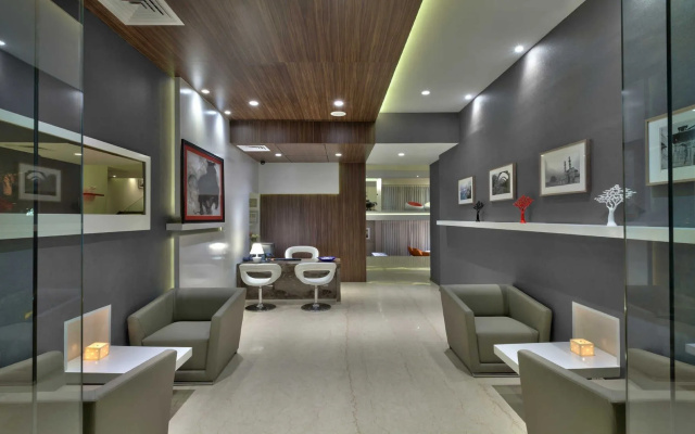 The Atara Near Golf Course Road