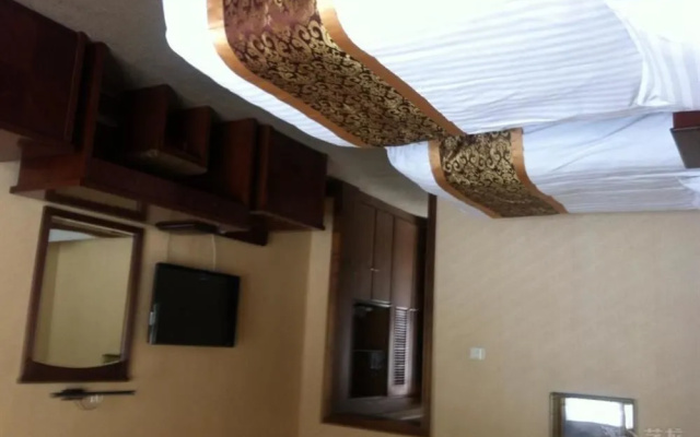 Chang Yuanwaiyuan Hotel - Changzhou