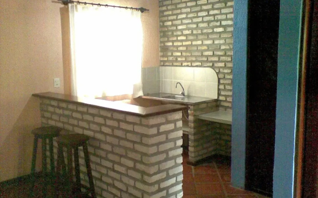 Aquarela do Brasil Village