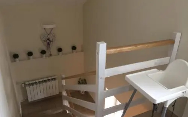 Willa Aleksandra - Apartamenty