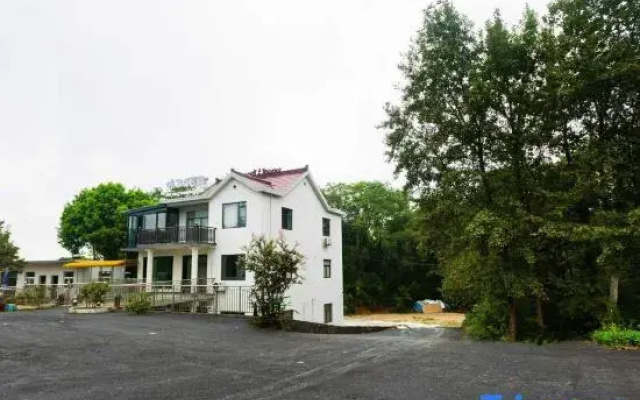 Tingquan Homestay