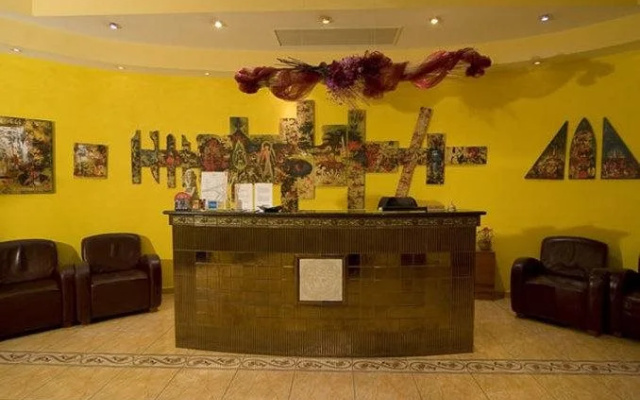 Hotel Alexanders