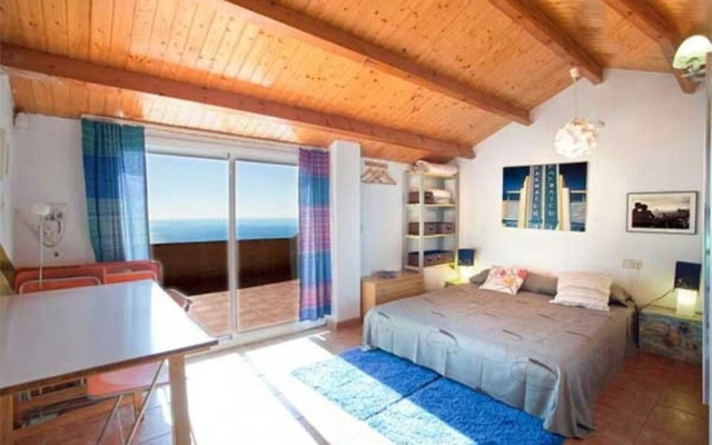 Casa Sant Pol de Mar