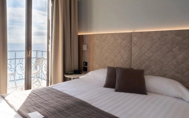 Hotel Parigi