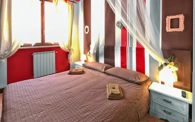 B&B La Casa di Miele