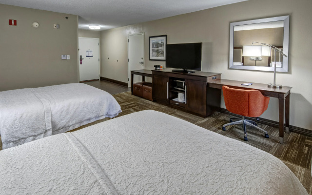Hampton Inn Corinth