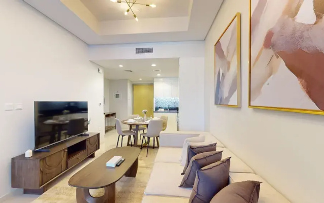 Business Bay - Aykon City C 3307
