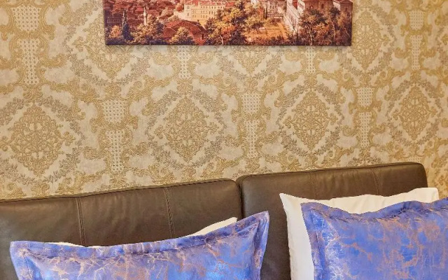 Ardey Hotel