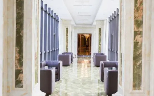 Yong Chang International Hotel
