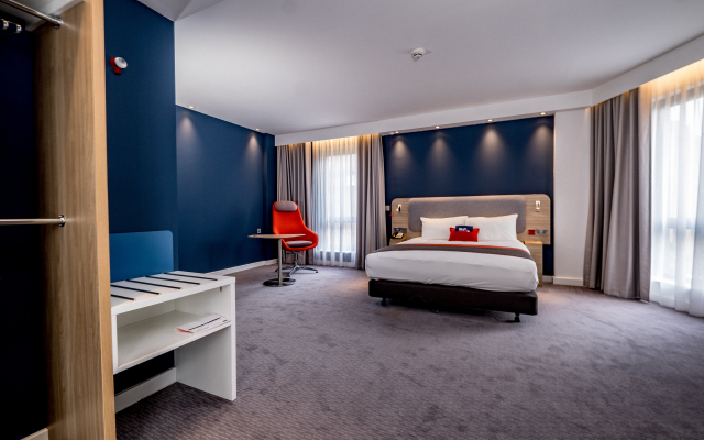 Holiday Inn Express Derry - Londonderry by IHG