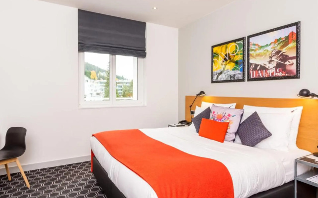 Hard Rock Hotel Davos