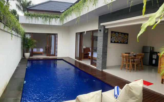 Wanakeling Homestay RedPartner