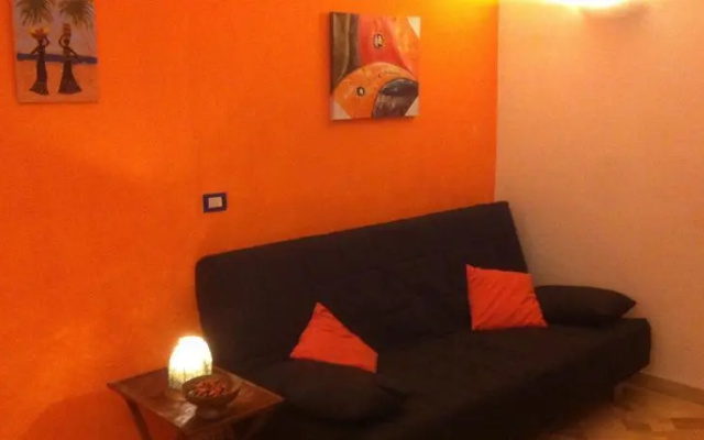 City & Sea Apartments San Siro2