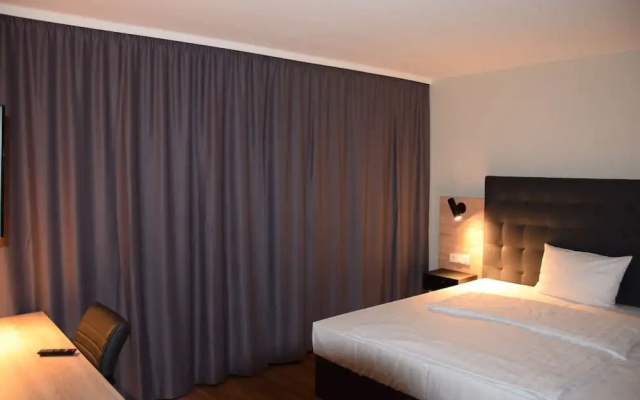 Hotel Kempf