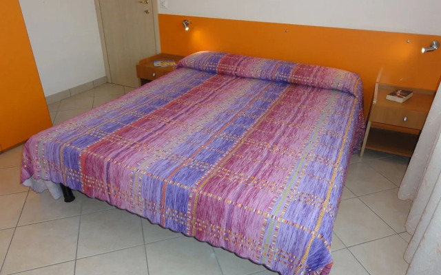 Condominio Molent