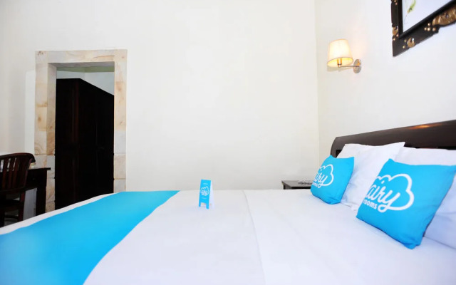 Airy Eco Denpasar Selatan Mertasari 59 Bali
