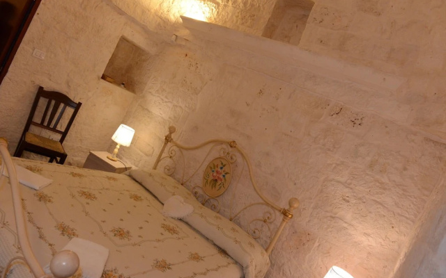 Trulli Relax Lumieri