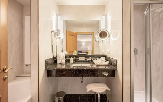 Landromantik Hotel Oswald Gourmet & SPA