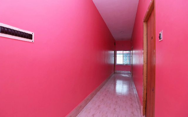 SPOT ON 37802 Hotel Sonamoni