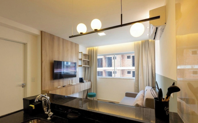 Condominio Design 2