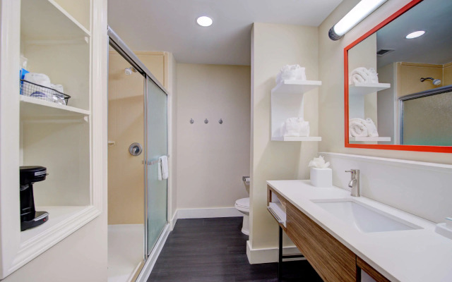 Hampton Inn Baton Rouge - Denham Springs