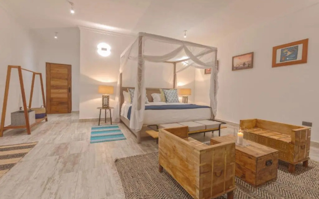 Asali Beach House