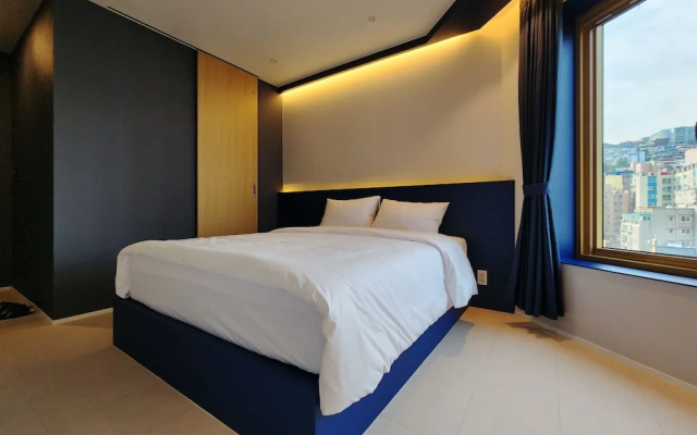Goldstone Hotel