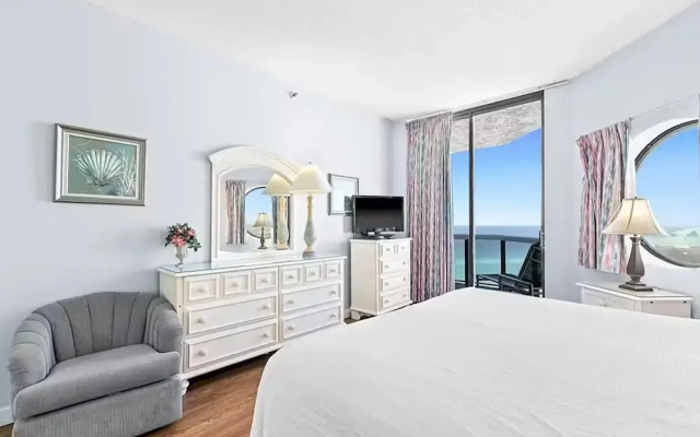 Surfside Resort #1508