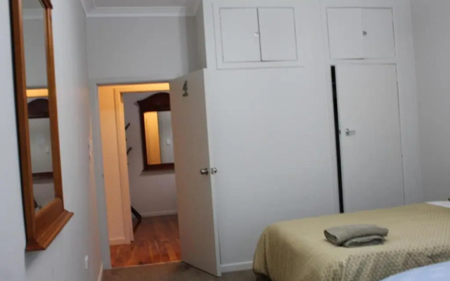 Mini Homestay