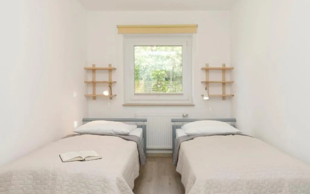 Haus Limes Wohnung 2