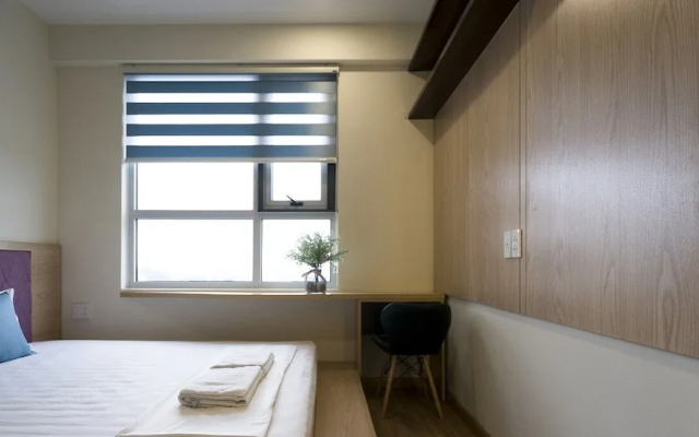 Luxury Apartment Ha Long