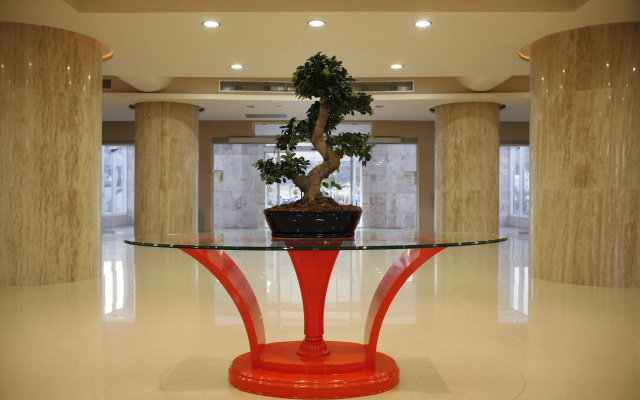 Sun Palace Hotel - All inclusive