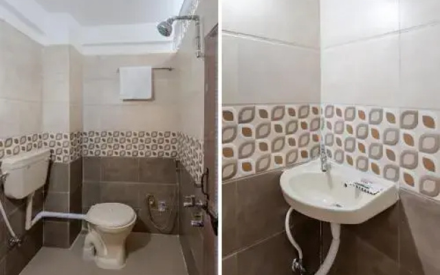 Hotel Decision by OYO Rooms