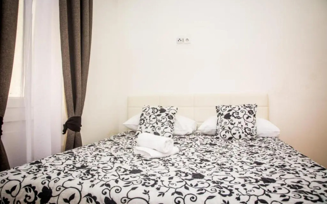 Apartments Branimir
