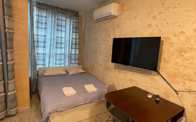 Colonel apartment 847