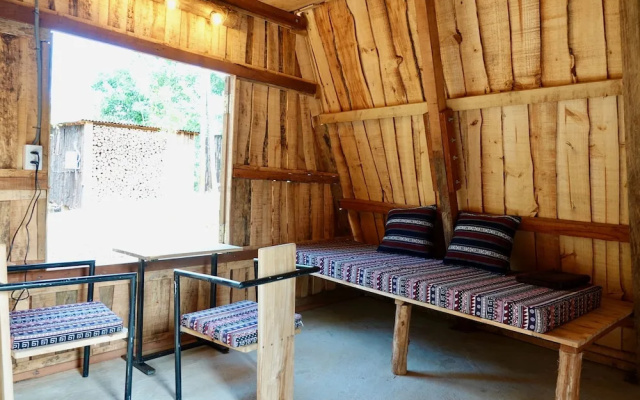 Nguyen Shack Phong Nha Eco Resort