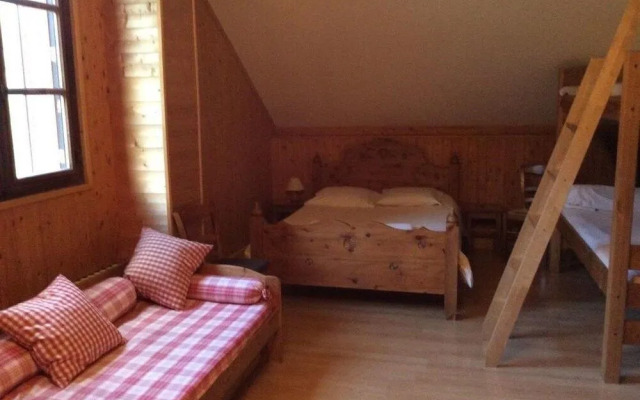 Chalet 1200