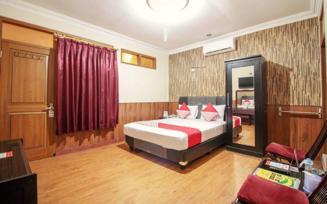OYO 352 Wisma Sabang