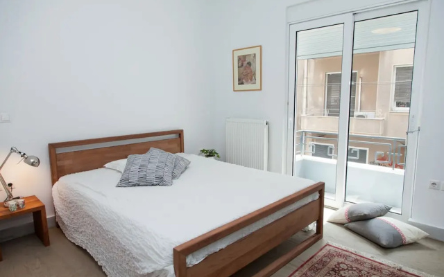 Alpha Boutique Apartment