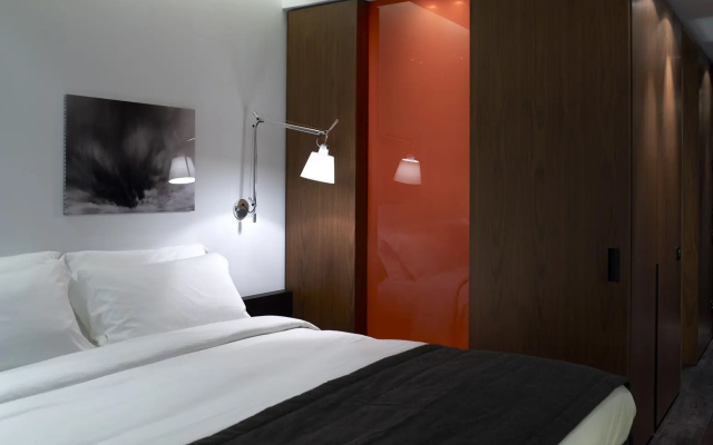 The Met Hotel, a member of Design Hotels