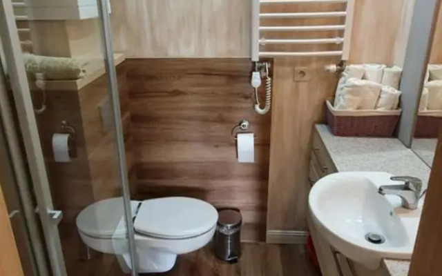 Apartament Eve