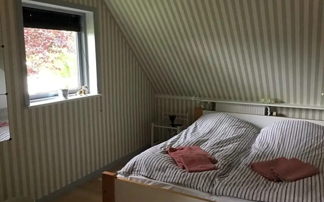 Glejbjerg Bed and Breakfast