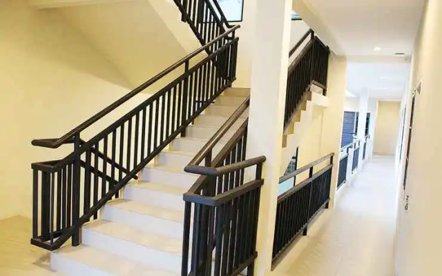 Casavida Residence
