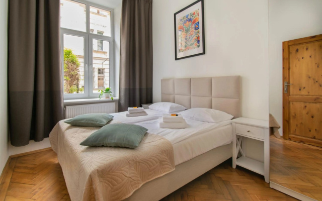 Ground Floor Family Apartment