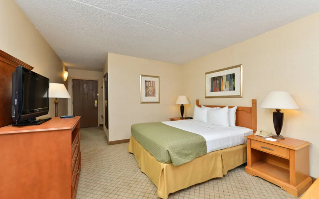 Radisson Hotel Tucson Airport