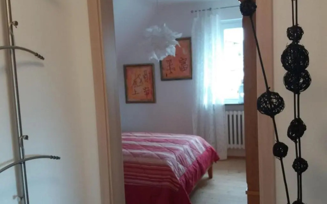 Haus Maruna