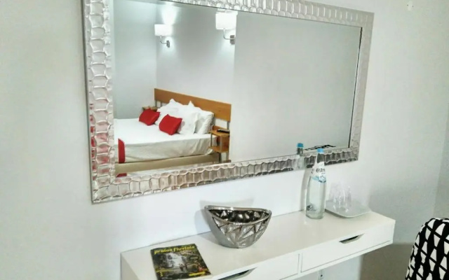 Villa Boutique