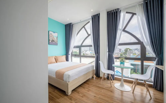 Cozrum Homes - Cozytel Residence