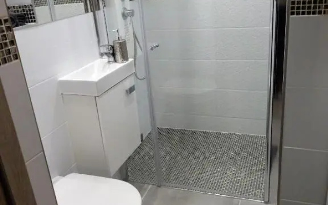 Apartament Junior