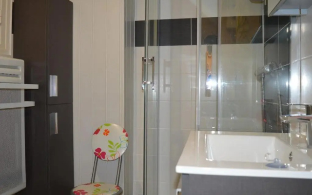 Appartement Saint-Cyprien, 1 pièce, 4 personnes - FR-1-225D-84